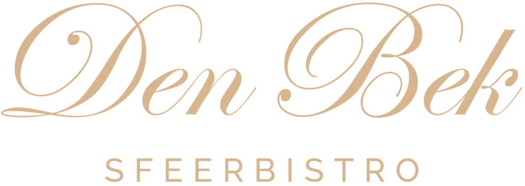 Logo Den Bek